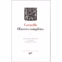 Éditions Gallimard OEUVRES COMPLETES I, Français, Couverture rigide, 1770 pages