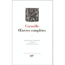 Éditions Gallimard OEUVRES COMPLETES I Couverture rigide