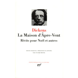 La maison d'Aprevent - récits pour Noël et autres