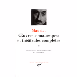 ISBN Œuvres romanesques et théâtrales complètes, Français, 1392 pages