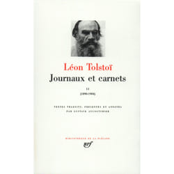 Journaux et carnets Tome 2 - 1890-1904