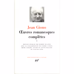 ISBN Œuvres romanesques complètes, Français, 1472 pages