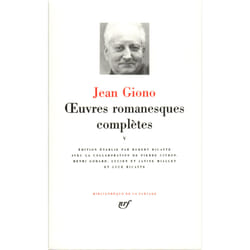 Oeuvres romanesques complètes Tome 5