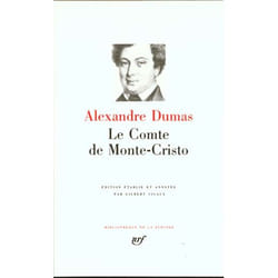 Le Comte de Monte-Cristo (Relié)