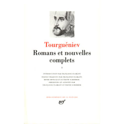 Romans et nouvelles complets Tome 1