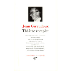 Théâtre complet