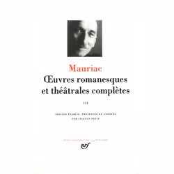 ISBN Œuvres romanesques et théâtrales complètes, Français, 1456 pages
