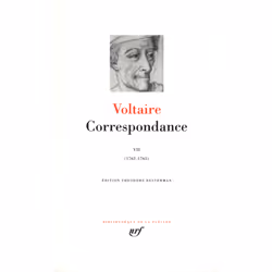 ISBN Correspondance, Français, 1600 pages