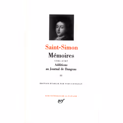 ISBN Mémoires, Français, 1728 pages