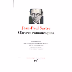 ISBN Oeuvres Romanesques, Fiction, Français, Livre broché