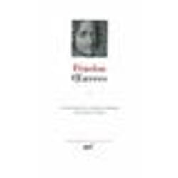 Éditions Gallimard OEUVRES Couverture rigide