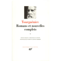 Romans et nouvelles complets Tome 2