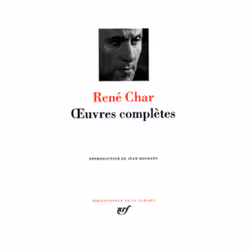 ISBN Oeuvres Completes, Littérature, Français