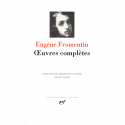 ISBN Œuvres complètes, Français, 1856 pages