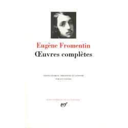 Oeuvres complètes