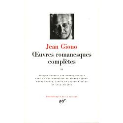 Oeuvres romanesques complètes Tome 6
