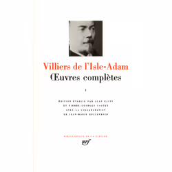 ISBN Œuvres complètes, Français, 1744 pages