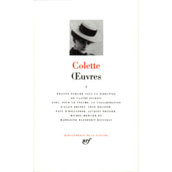 Oeuvres Tome 1