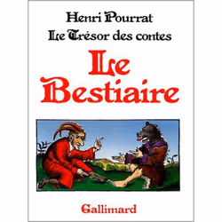 ISBN Le Bestiaire, Français, 400 pages
