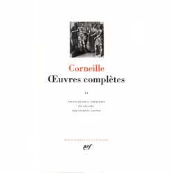 ISBN Œuvres complètes, Français, 1664 pages