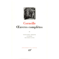 Oeuvres complètes Tome 2