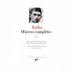 ISBN Œuvres complètes, Français, 1712 pages