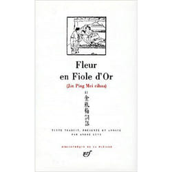 Jin Ping Mei t.2 - livres VI-X