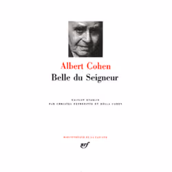 ISBN Belle Du Seigneur, Romance, Français, Livre broché