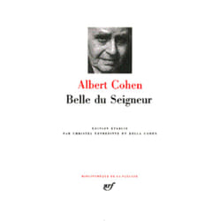 Belle du Seigneur (Broché)