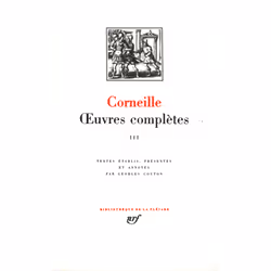 ISBN Œuvres complètes, Français, 1760 pages