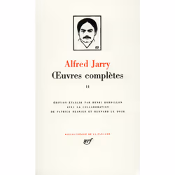 ISBN Œuvres complètes, Français, 1040 pages