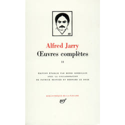 Oeuvres complètes Tome 2