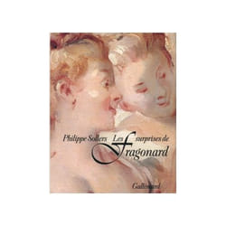 Les surprises de Fragonard