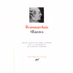 ISBN Œuvres, Français, 1744 pages