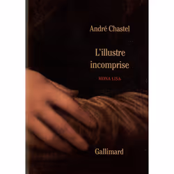 ISBN L'Illustre incomprise, Français, 144 pages