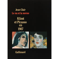 Le nu et la norme - klimt et picasso en 1907