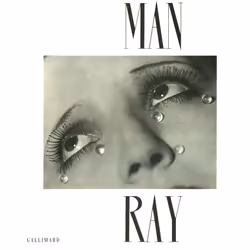 ISBN Man Ray, Français, 348 pages