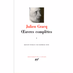 ISBN Oruvres Completes T.1, Romance, Français, Livre broché