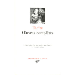 Oeuvres complètes