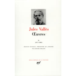 Oeuvres Tome 2 - 1871-1885
