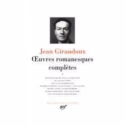 ISBN Œuvres romanesques complètes, Français, 2096 pages