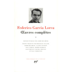 Oeuvres complètes Tome 2