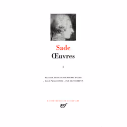 ISBN Oeuvres T1, Romance, Français, Livre broché
