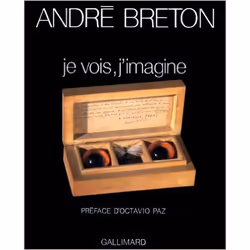 ISBN Je vois, j'imagine, Français, 200 pages
