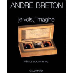 Je vois, j'imagine : Poèmes-objets