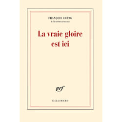 La vraie gloire est ici