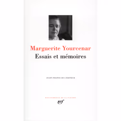 ISBN Essais et mémoires, Français, 1712 pages