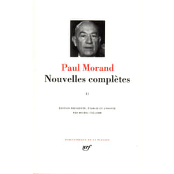 Nouvelles complètes Tome 2