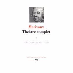 ISBN Théâtre complet, Français, 1376 pages