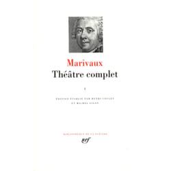 ISBN Théâtre complet